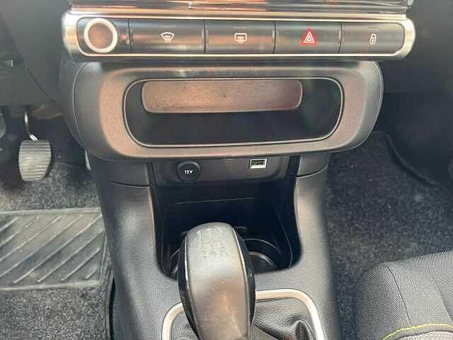 Citroen C3 PureTech 83 S&S Shine GPL