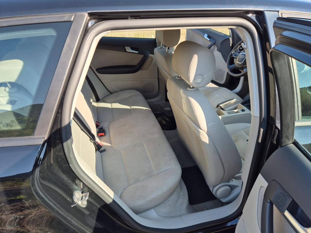 Audi A3 SPB 1.6 TDI 90 CV CR F.AP Ambition