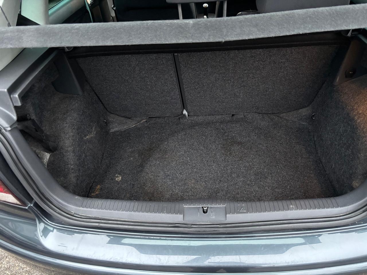 Volkswagen Polo 1.4 5p. Comfort. BiFuel GPL