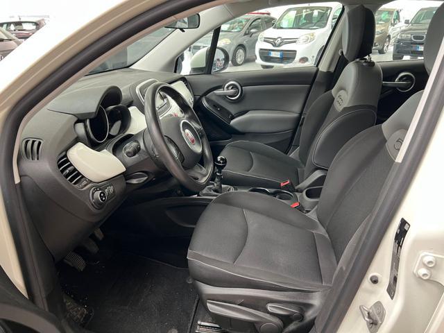 FIAT 500X 1.3 MultiJet 95 CV Pop Star - ANCHE NEOPAT