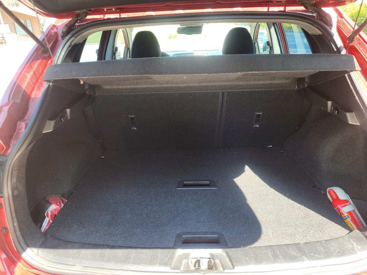 NISSAN Qashqai 1,5 dCi-CINTA DISTRIBUZ-4 REVISIONI