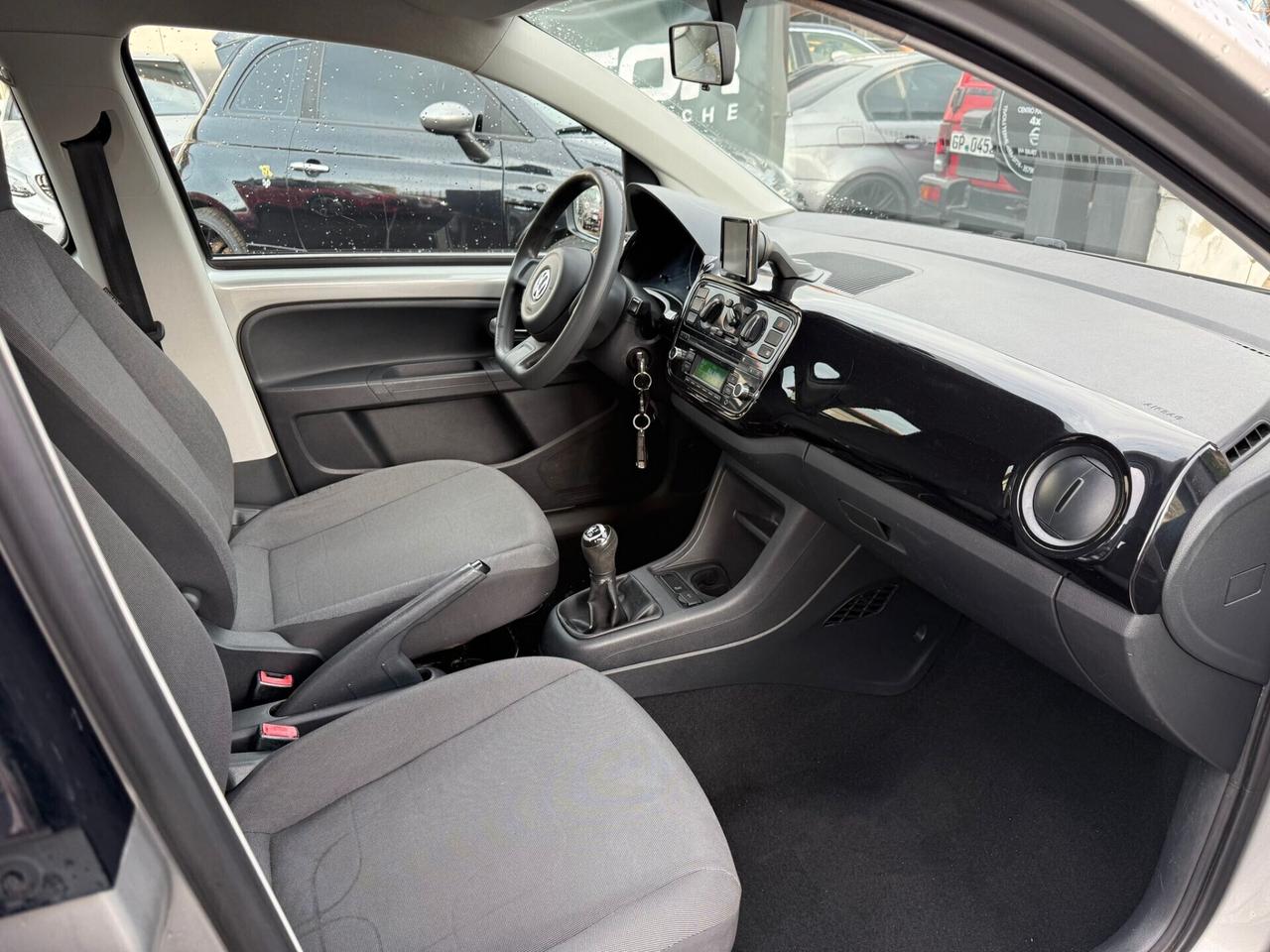 Volkswagen up! 1.0 5p. - Full Opt - Uniprò - Superprezzo - Tutto incluso