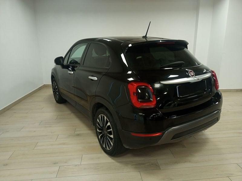 FIAT 500X 1.0 T3 120 CV Sport