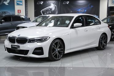 BMW 320d Msport auto