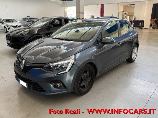 RENAULT Clio TCe 90 CV Business - PROMO