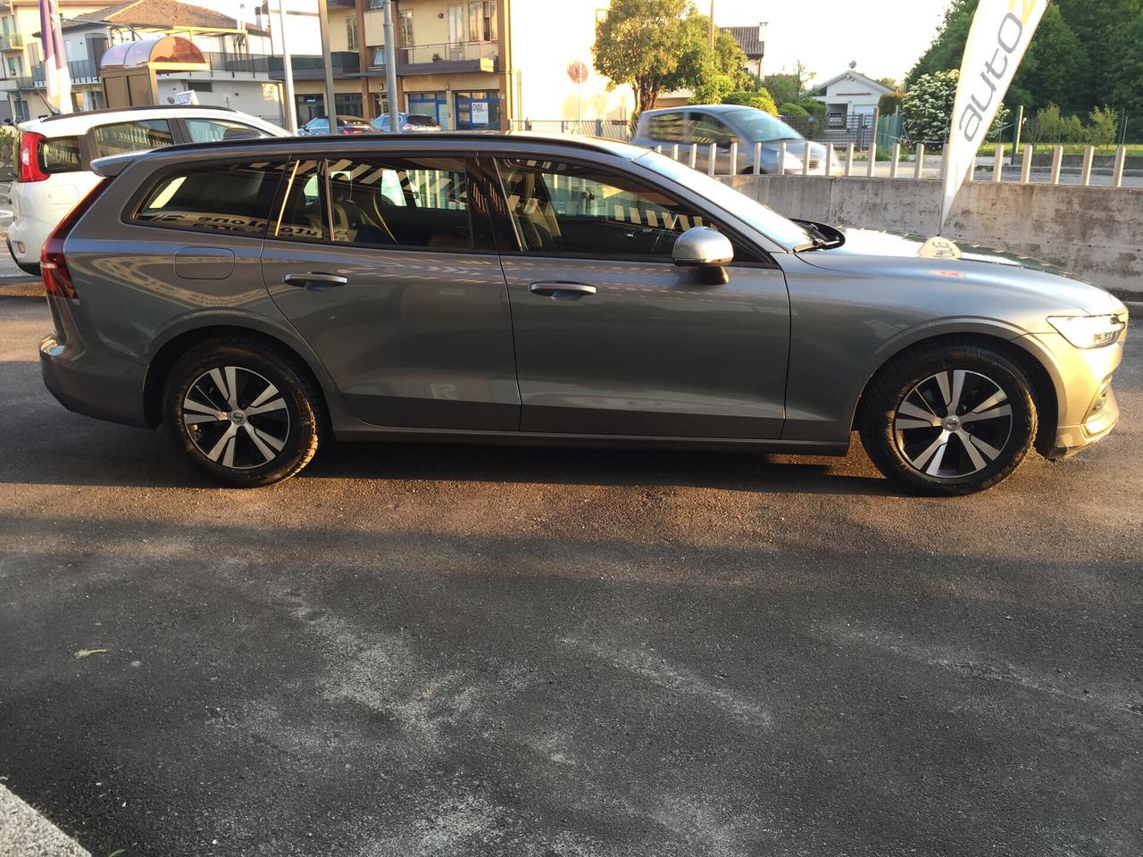 Volvo V60 D3 Geartronic Business Plus