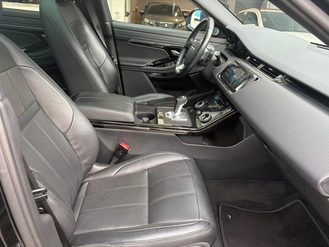 Land Rover Range Evoque 2.0D I4 240 CV AWD Auto R-Dynamic*EURO6*FULL OPTIONAL