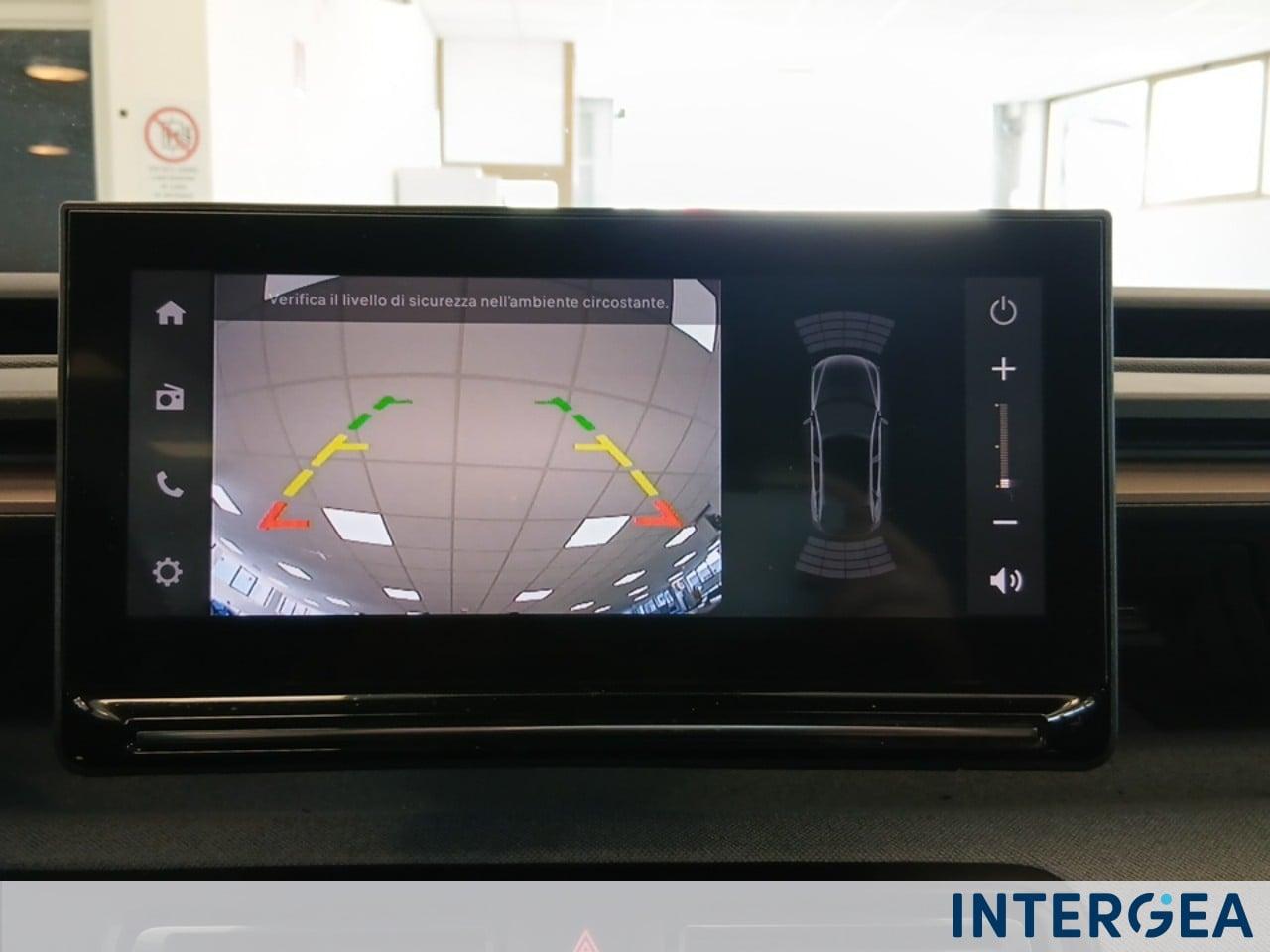 CITROEN C3 Aircross 1.2 puretech turbo Plus 100cv
