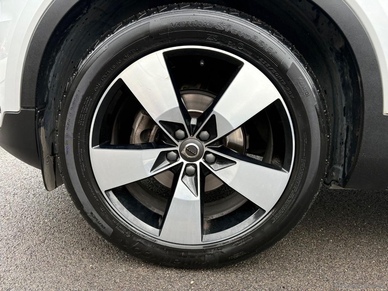 VOLVO XC40 D3 Geartronic Momentum