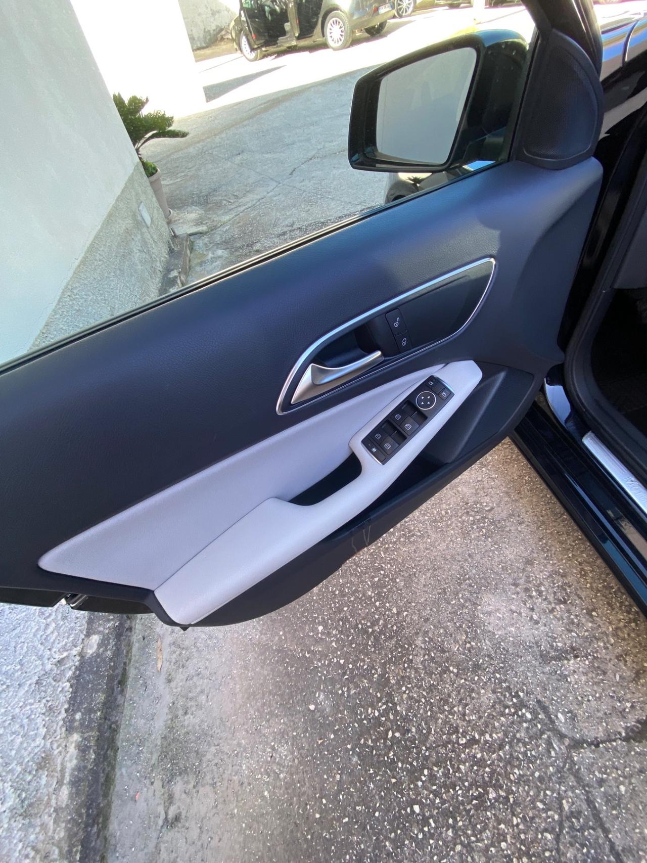 Mercedes-benz A 180 Sport