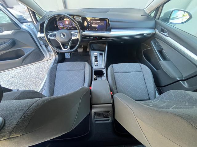 VOLKSWAGEN Golf IN PROMO!!!!!!2.0 TDI 150 CV DSG SCR STYLE