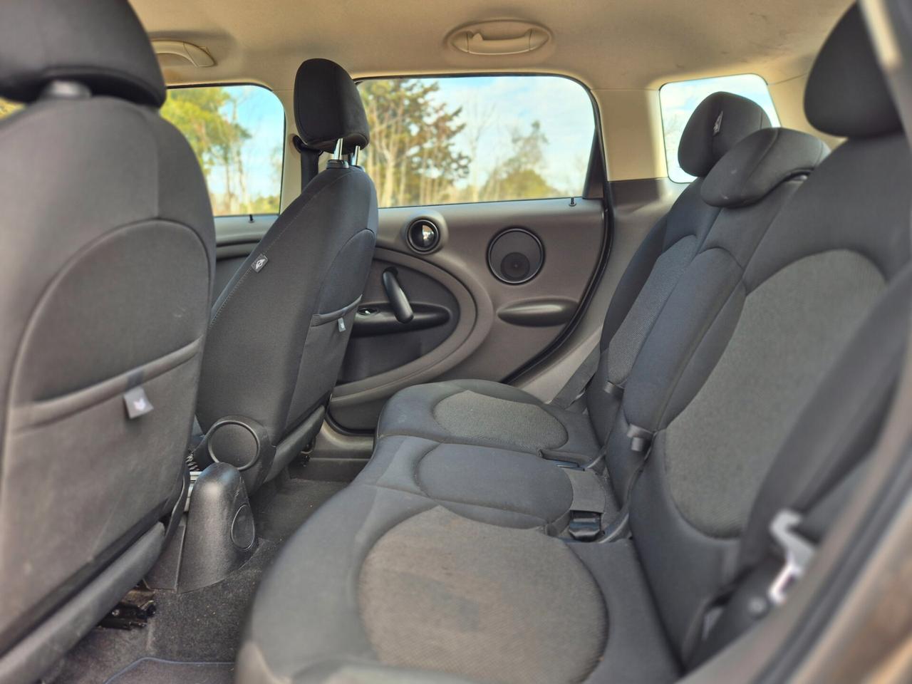 Mini Cooper Countryman 1.6 122 Cv Benzina