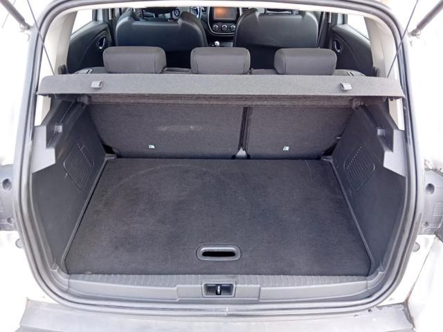 RENAULT Captur 1.5 dCi 90CV Start&Stop OK NEOPATENTATO