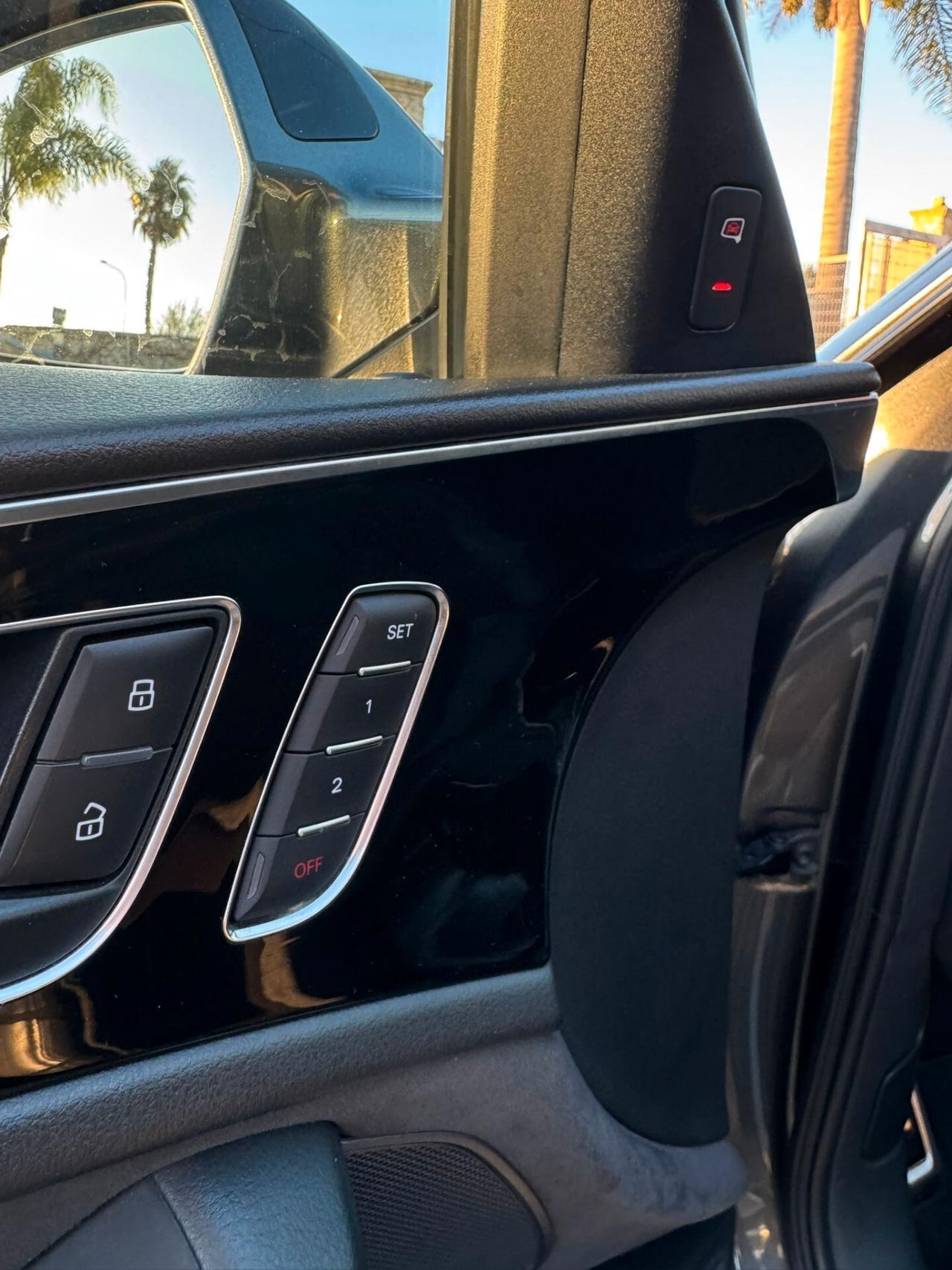 Audi A6 Avant 2.0 TDI S-Tronic S-Line Plus Tetto/Bose