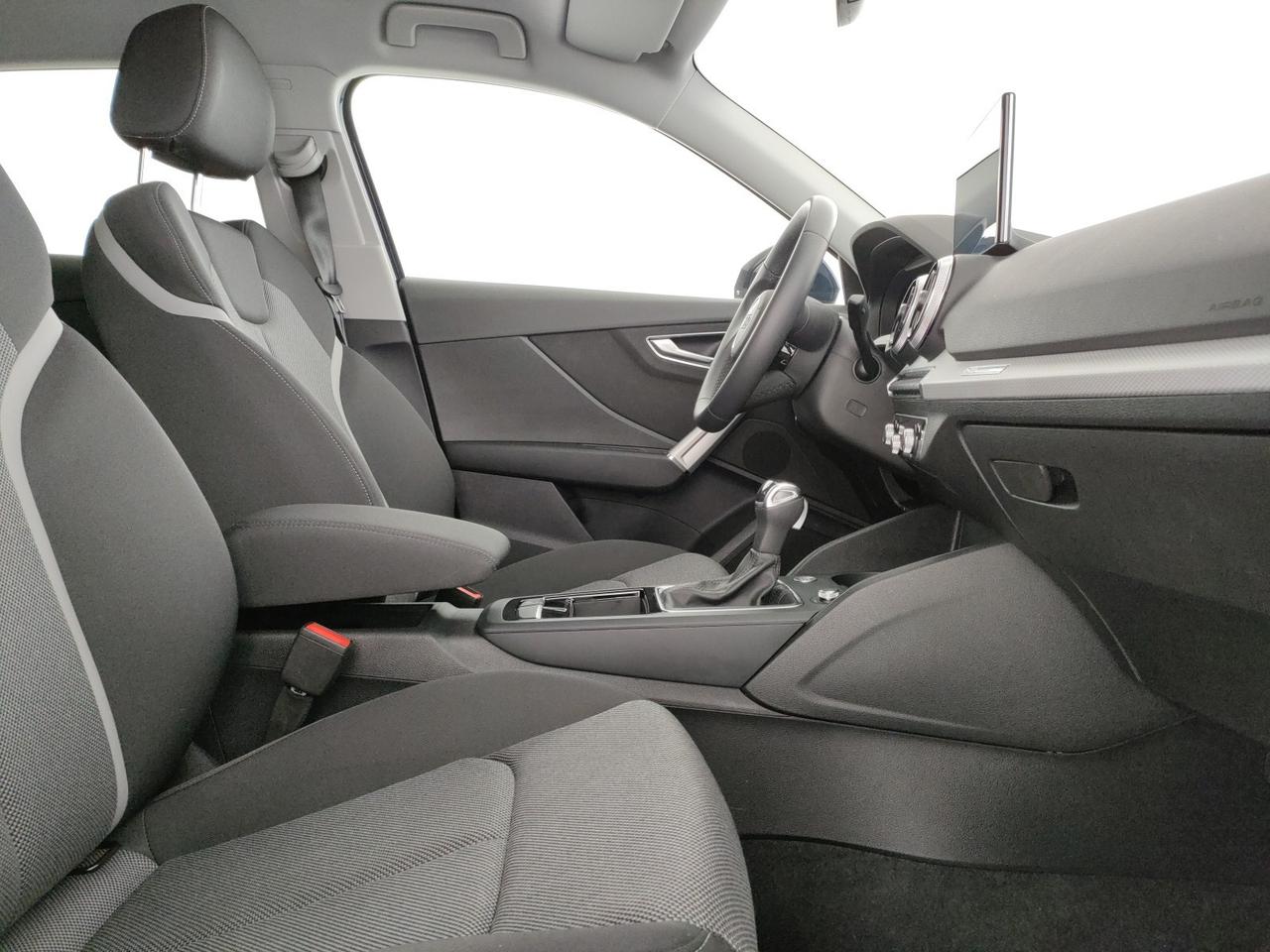 Audi Q2 35 1.5 tfsi s line edition s-tronic