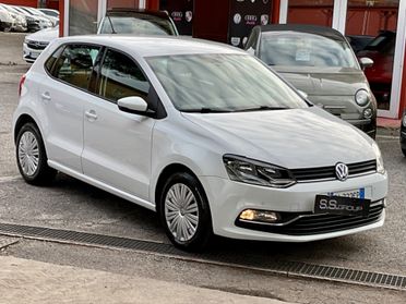 Polo 1.0 MPI 5p. Trendline-neopatentati-unipro