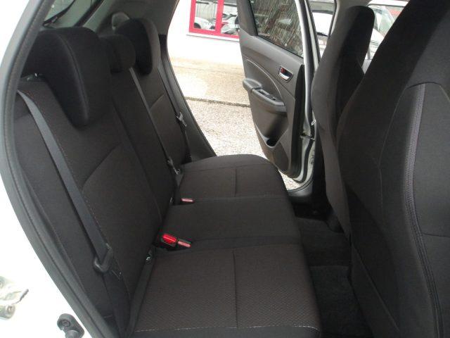 SUZUKI Swift Sport 1.4 Hybrid 144cv - UNICOPROPRIETARIO