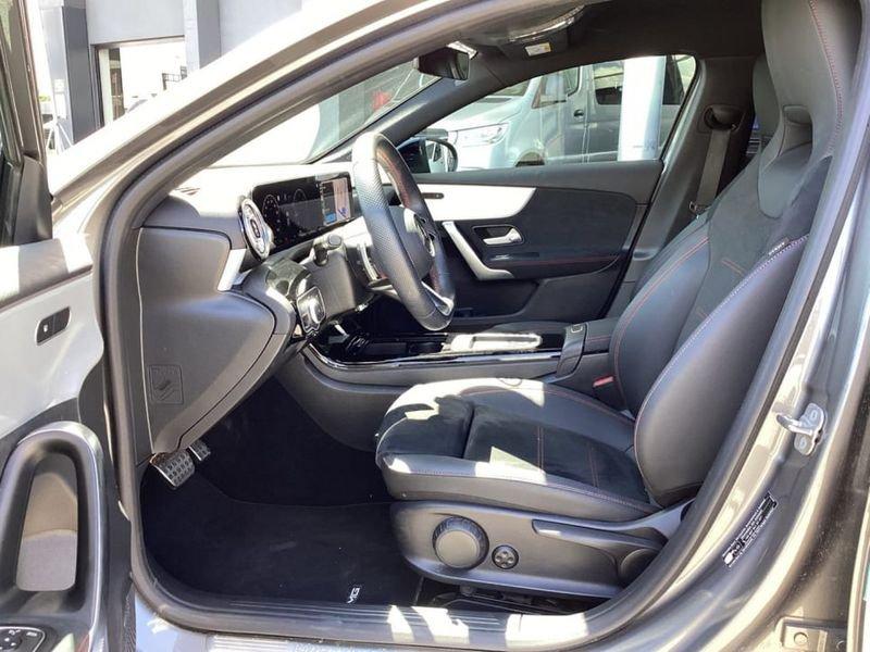 Mercedes-Benz Classe A 180d Automatic AMG Line Advanced Plus Digital Edition
