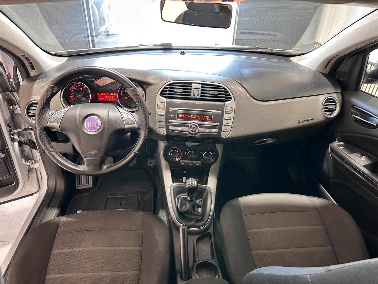 Fiat Bravo 1.6 MJT Diesel FULL - UNICO PROP - DA VETRINA