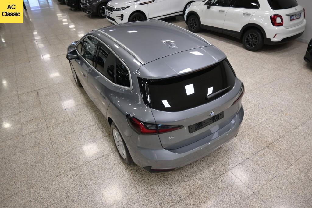 BMW 218D ACTIVE TOURER STEPTRONIC BUSINESS (136 CV)