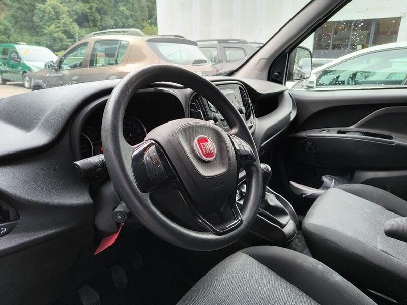 FIAT Doblò Doblò 1.3 MJ Cargo Maxi