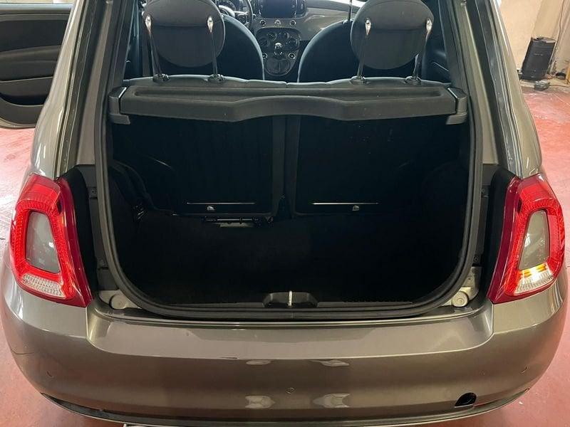 FIAT 500 500 1.0 Hybrid Dolcevita