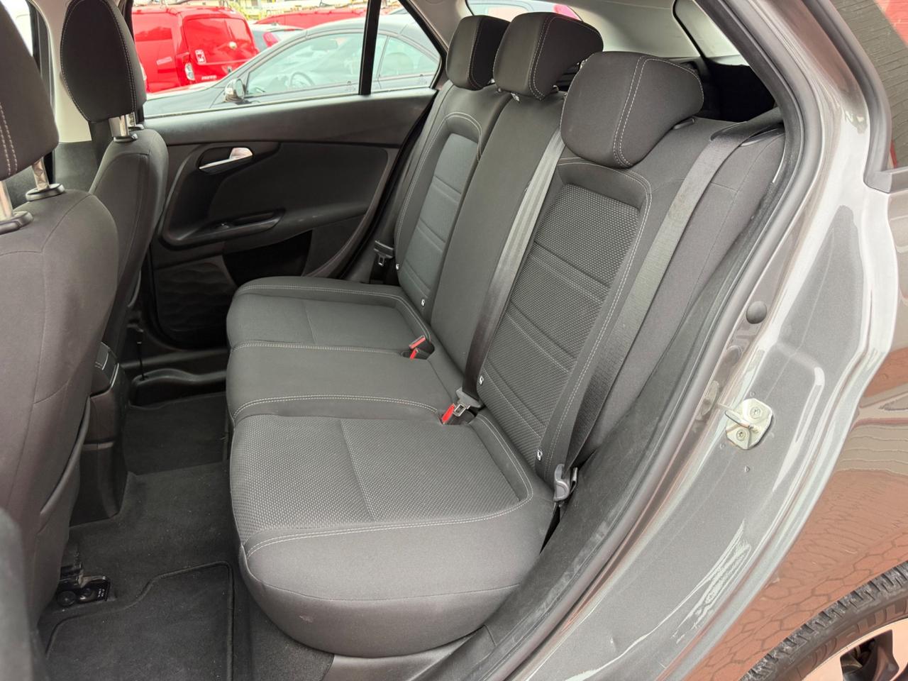 Fiat Tipo 1.3 Mjt S&S SW City Life