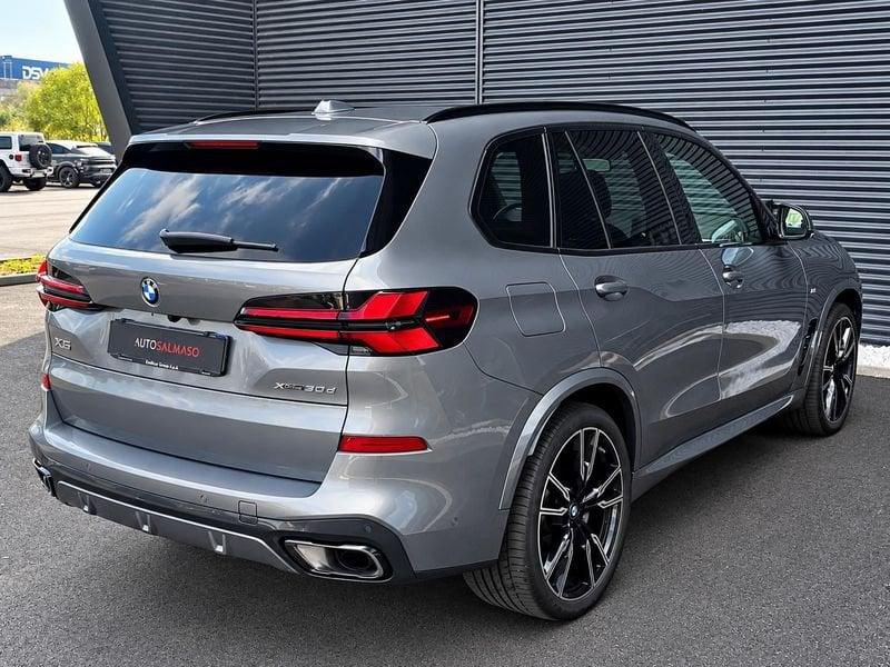 BMW X5 Xdrive 30d 48V MSport Pro autom. 286 CV