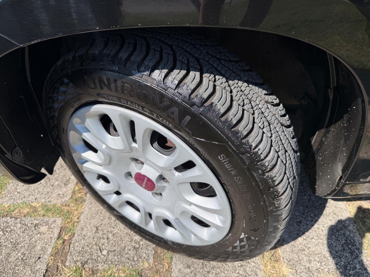 Fiat Panda 1.2 69CV Easy-2014"UNIPRO"