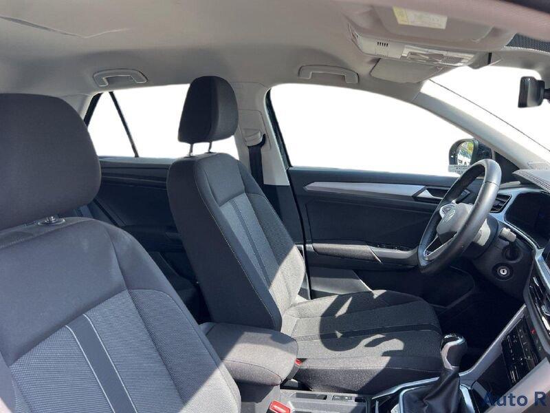 Volkswagen T-Roc 2.0 TDI SCR Life