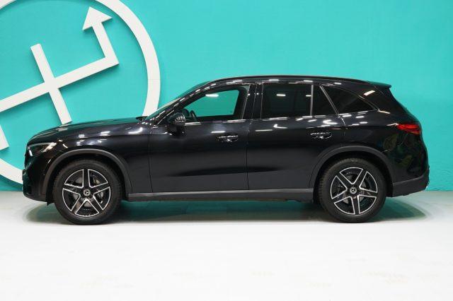 MERCEDES-BENZ GLC 220 d 4Matic Mild Hybrid AMG Line Premium