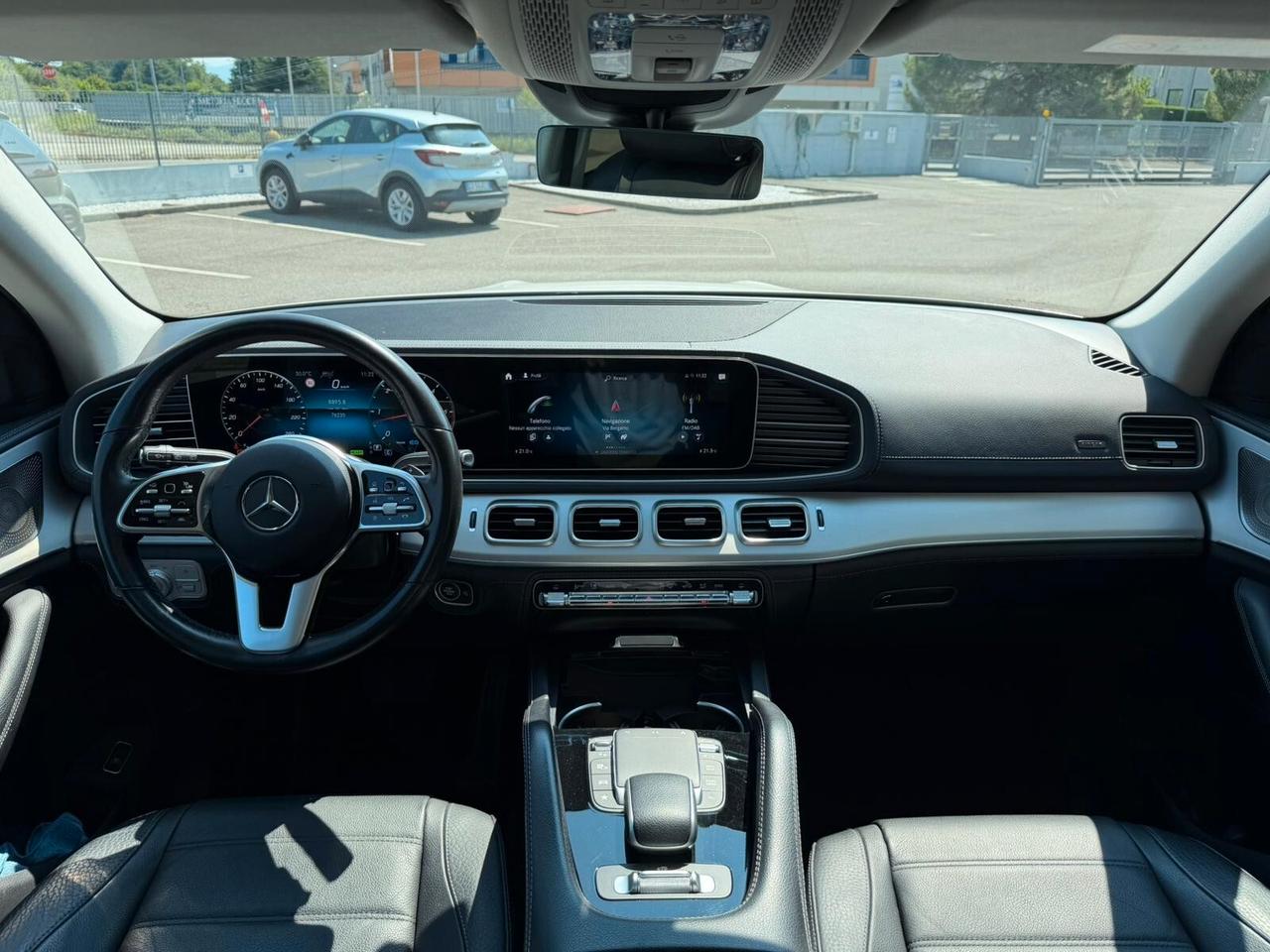Mercedes-benz GLE 300 300d 4Matic Mild Hybrid Premium Plus MY22