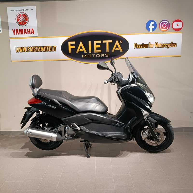 Yamaha X-Max 250 - 2011