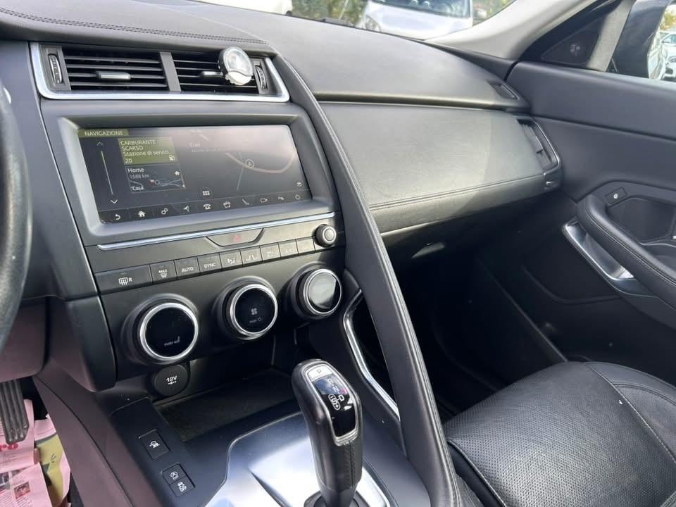 Jaguar E-Pace 2.0D 150 CV R-Dynamic S