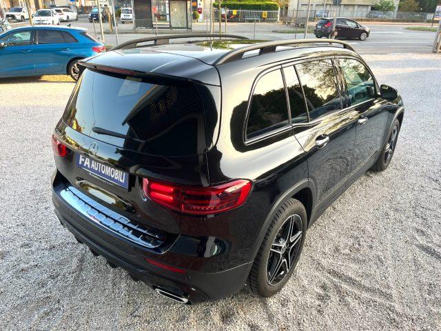 MERCEDES-BENZ GLB 200 d Automatic AMG Line Premium *DISTRONIC*