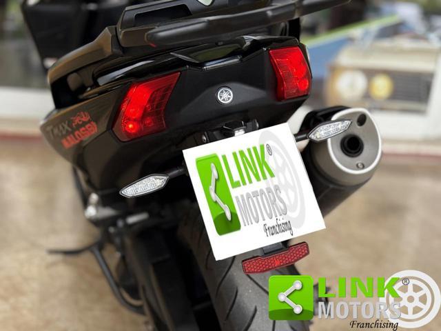 YAMAHA T Max 530 530