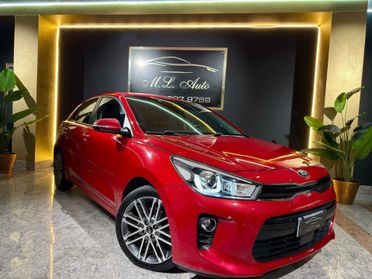 Kia Rio 1.4 CRDi 90CV Cool *UNICO PROPRIETARIO* FU