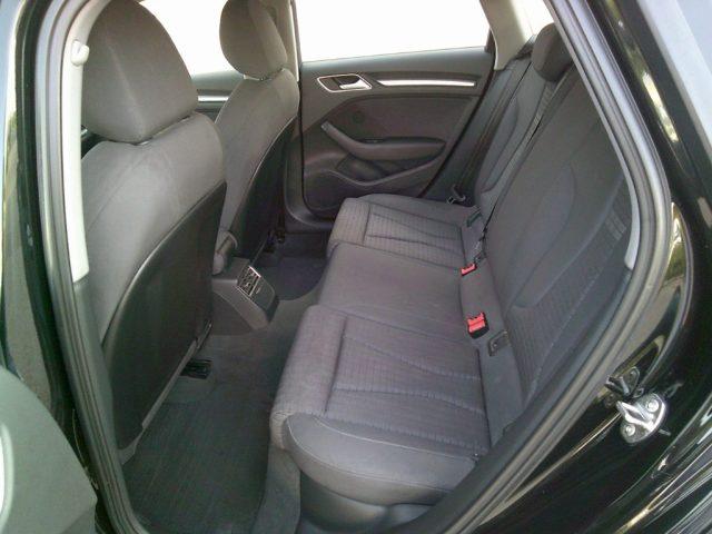 AUDI A3 SPB 1.6 TDI 116 CV Sport