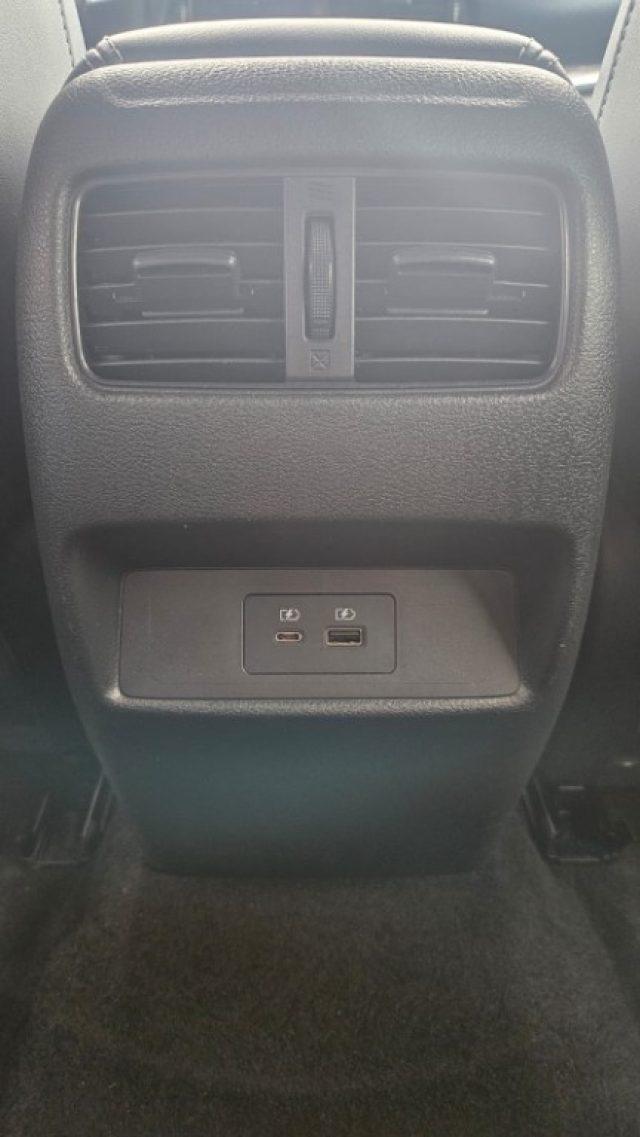 NISSAN Qashqai e-Power Tekna+