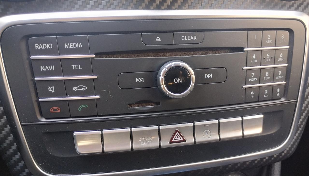 Mercedes-benz A 180 d Premium