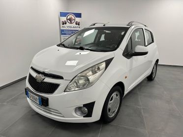 Chevrolet Spark 1.0 LS - Solo 44 mila km - PARI AL NUOVO