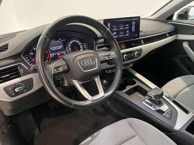 Audi A4 Avant 30 TDI/163 CV S tronic