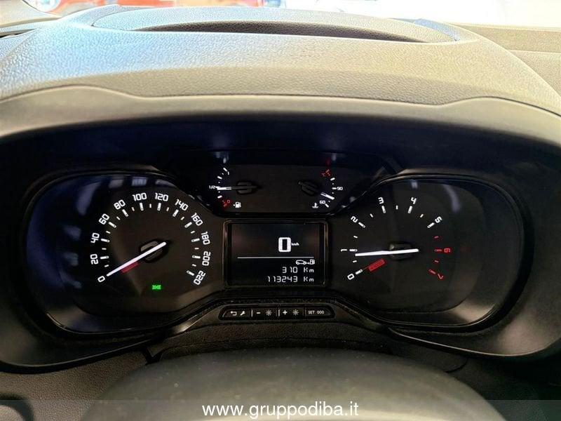 Citroën Berlingo 1996 Diesel 1.9d Multispace PLS