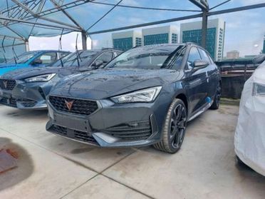 Cupra Leon Sportstourer 2.0 TSI VZ