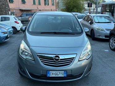 Opel Meriva 1.7 CDTI 110CV km 112.000 - 2011