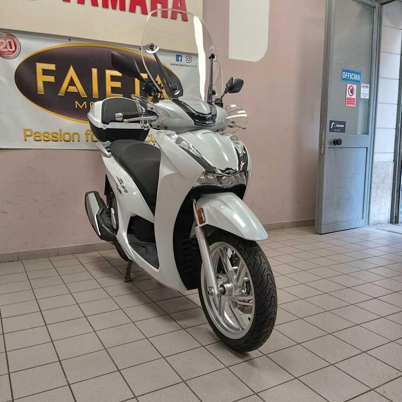 Honda SH 350 - 2022