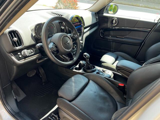 MINI Countryman 1.5 Cooper SE Hype Countryman ALL4 Automatica