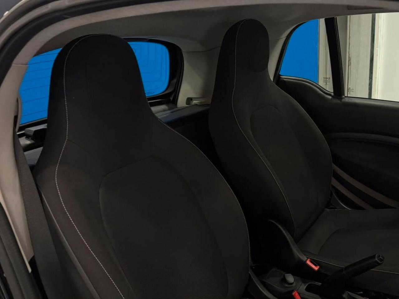 Smart ForTwo 70 1.0 twinamic Prime