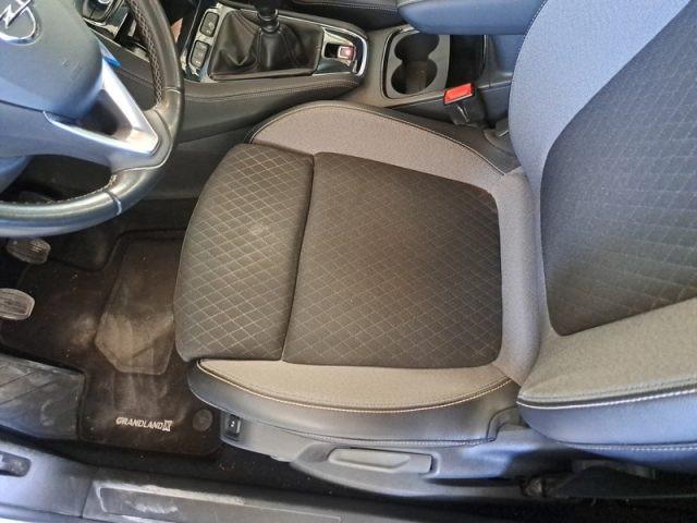 OPEL Grandland X 1.5 diesel Ecotec Start&Stop Business Edition