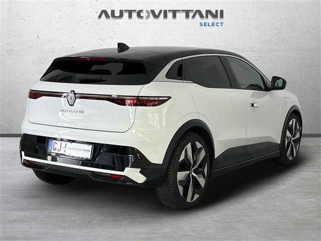 RENAULT Megane E-Tech Techno EV60 220cv AC22
